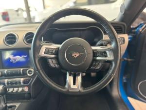 Ford Mustang 5.0 GT fastback - Image 9