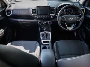 Hyundai Venue 1.0T Fluid auto - Image 11
