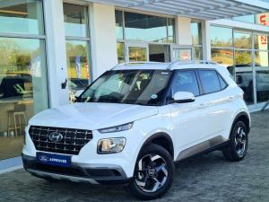 Hyundai Venue 1.0T Fluid auto - Image 1