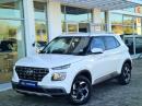 Thumbnail Hyundai Venue 1.0T Fluid auto