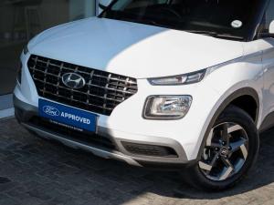 Hyundai Venue 1.0T Fluid auto - Image 2