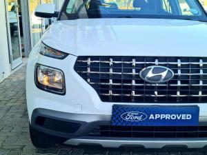 Hyundai Venue 1.0T Fluid auto - Image 3
