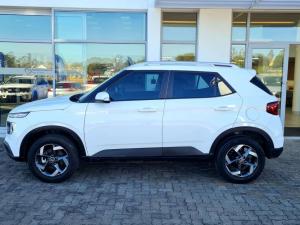 Hyundai Venue 1.0T Fluid auto - Image 5