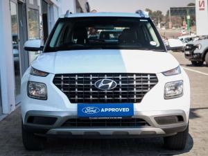 Hyundai Venue 1.0T Fluid auto - Image 5