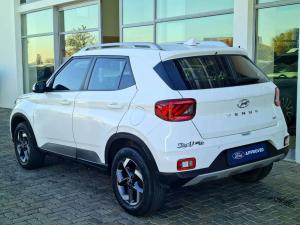 Hyundai Venue 1.0T Fluid auto - Image 6