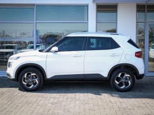 Hyundai Venue 1.0T Fluid auto - Image 6