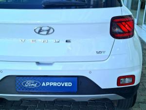 Hyundai Venue 1.0T Fluid auto - Image 8