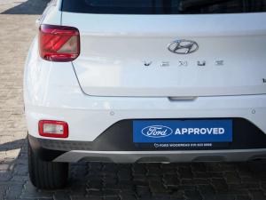 Hyundai Venue 1.0T Fluid auto - Image 8