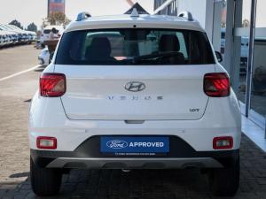 Hyundai Venue 1.0T Fluid auto - Image 9