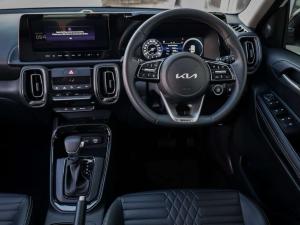 Kia Sonet 1.5 SX - Image 12