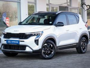 Kia Sonet 1.5 SX - Image 1