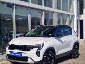 Kia Sonet 1.5 SX - Image 1
