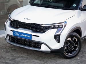 Kia Sonet 1.5 SX - Image 2