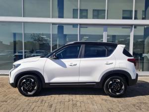 Kia Sonet 1.5 SX - Image 5