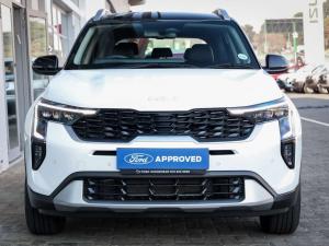Kia Sonet 1.5 SX - Image 5