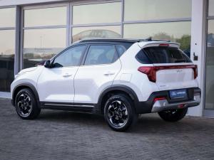 Kia Sonet 1.5 SX - Image 7