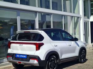 Kia Sonet 1.5 SX - Image 8