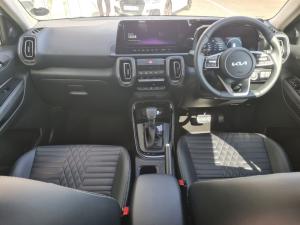 Kia Sonet 1.5 SX - Image 9