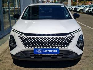 Omoda C5 1.5T SHS HEV - Image 3