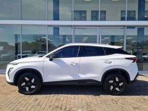 Omoda C5 1.5T SHS HEV - Image 5