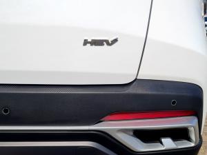 Omoda C5 1.5T SHS HEV - Image 8