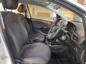 Opel Corsa 1.0T Enjoy 120Y Special Edition - Image 10