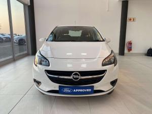 Opel Corsa 1.0T Enjoy 120Y Special Edition - Image 2