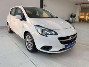 Opel Corsa 1.0T Enjoy 120Y Special Edition - Image 3