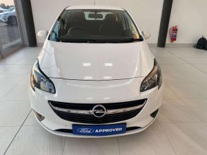 Opel Corsa 1.0T Enjoy 120Y Special Edition - Image 4