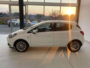 Opel Corsa 1.0T Enjoy 120Y Special Edition - Image 5