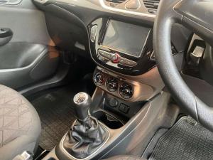 Opel Corsa 1.0T Enjoy 120Y Special Edition - Image 9