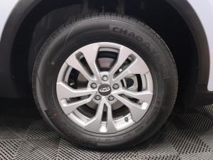Chery Tiggo Cross 1.5 LiT auto - Image 10