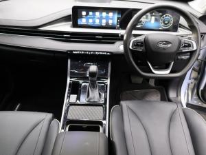 Chery Tiggo Cross 1.5 LiT auto - Image 11