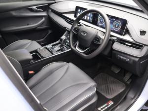 Chery Tiggo Cross 1.5 LiT auto - Image 12