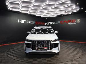 Chery Tiggo Cross 1.5 LiT auto - Image 2