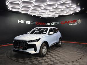 Chery Tiggo Cross 1.5 LiT auto - Image 3