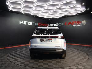 Chery Tiggo Cross 1.5 LiT auto - Image 5