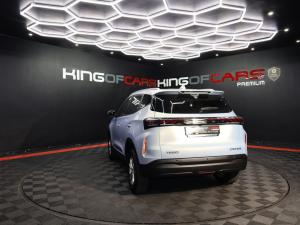 Chery Tiggo Cross 1.5 LiT auto - Image 6