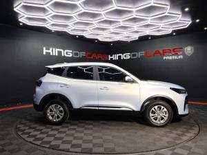 Chery Tiggo Cross 1.5 LiT auto - Image 7