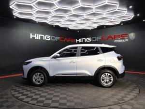 Chery Tiggo Cross 1.5 LiT auto - Image 8