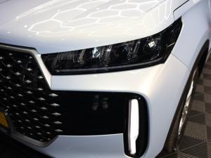 Chery Tiggo Cross 1.5 LiT auto - Image 9