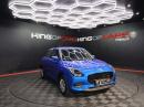Thumbnail Suzuki Swift 1.2 GL