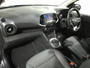 Hyundai Atos 1.1 Motion - Image 10