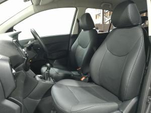 Hyundai Atos 1.1 Motion - Image 11