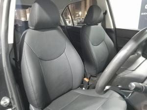 Hyundai Atos 1.1 Motion - Image 12