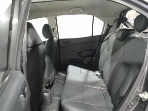 Hyundai Atos 1.1 Motion - Image 13