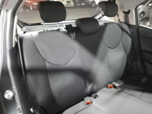 Hyundai Atos 1.1 Motion - Image 14