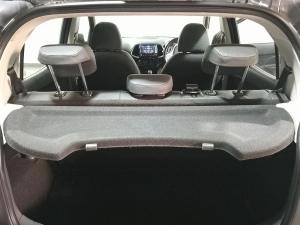 Hyundai Atos 1.1 Motion - Image 15