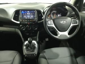 Hyundai Atos 1.1 Motion - Image 16