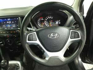 Hyundai Atos 1.1 Motion - Image 17